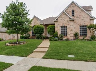 1712 Watersedge Dr, McKinney, TX 75072