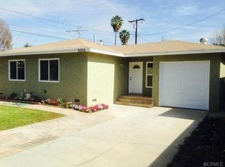 8302 Disney Ave, Whittier, CA 90606