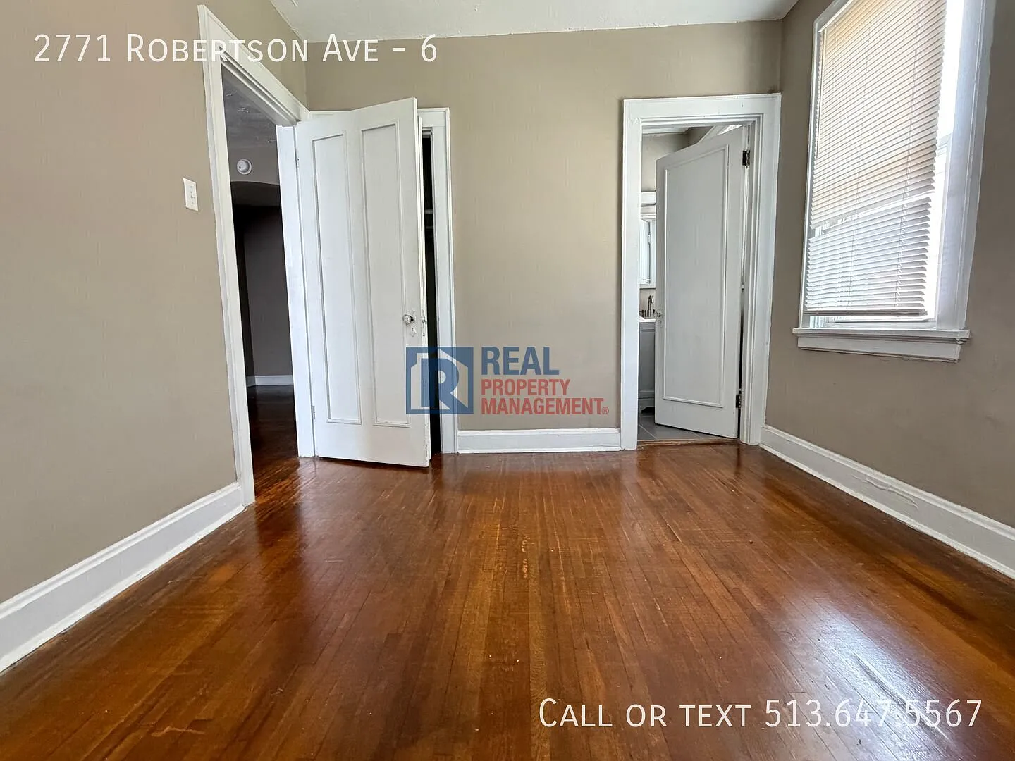Charming 2nd-Floor 1BR Apartment in Cincinnati 1/2 Off First Month's Rent! — Photo 4