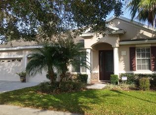 509 Arch Ridge Loop, Seffner, FL 33584