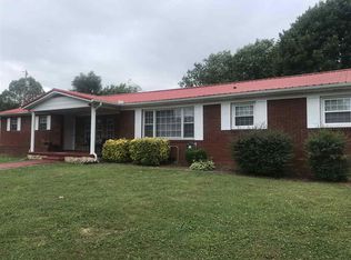 518 Hedrick St, Morristown, TN 37813