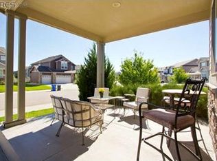 3290 Sedgwick Cir, Loveland, CO 80538