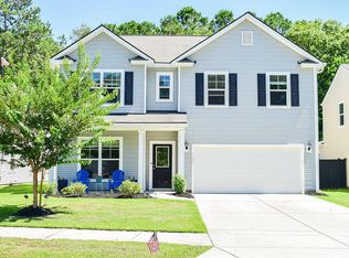 2121 Colson Ln, Johns Island, SC 29455