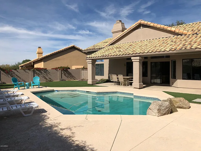 9405 E Quarry Trl — Photo 16