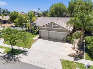 1496 Cherrywood Cir, Corona, CA 92881