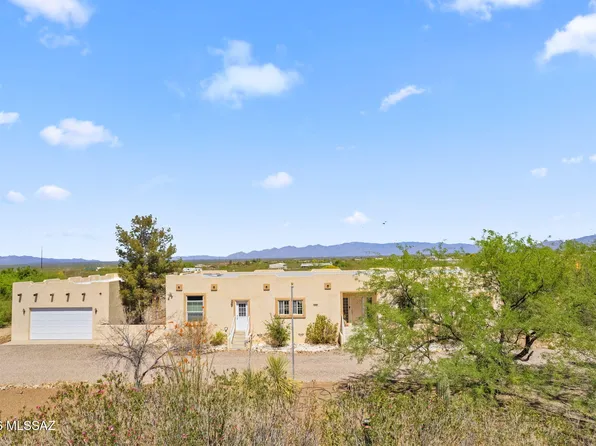 6459 E Grace Ln, Sahuarita, AZ 85629