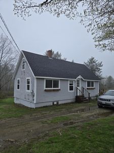 598 Washington Road, Waldoboro, ME, 04572