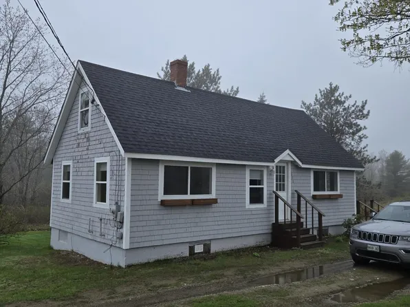 598 Washington Road, Waldoboro, ME 04572