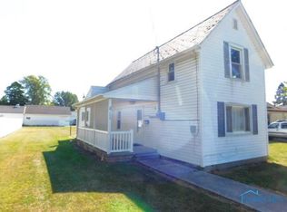 609 Dayton Ave, Findlay, OH 45840