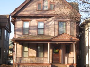 229 S Oak Park Ave #2, Oak Park, IL 60302