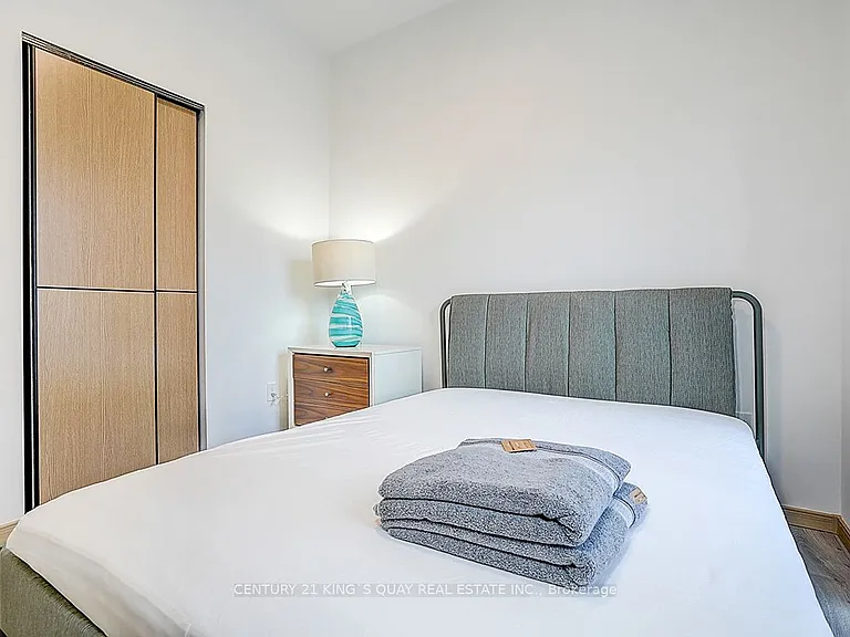 3421 Sheppard Ave E #101 — Photo 42