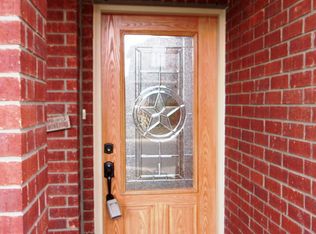 26723 Sparrow Rdg, San Antonio, TX 78261