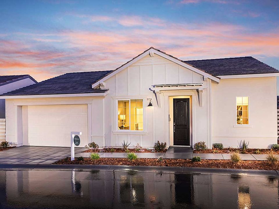 Verano Discovery Collection - Emerald Exterior