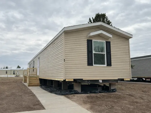 32 Camelot Lane Site #83, Rice Lake, WI 54868