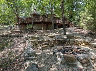 21217 Black Oak Dr, Garfield, AR 72732