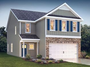 242 Paperbark Dr, Greenville, SC 29607