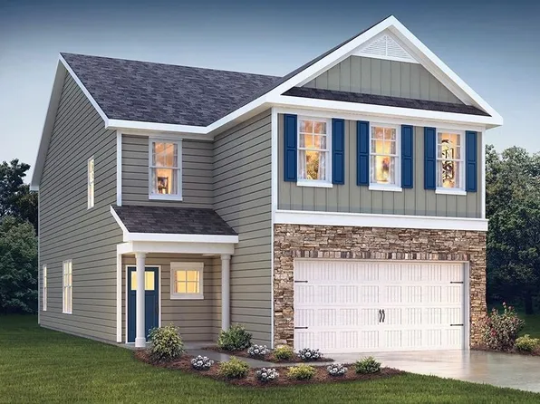 226 Paperbark Dr, Greenville, SC 29607