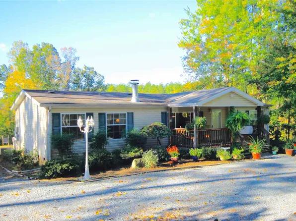 2144 Legends Way, Scottsville, VA 24590