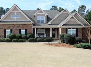2668 Powell Ct, Monroe, GA 30656