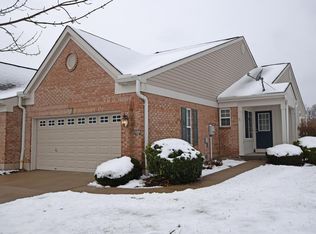 1210 Shayler Woods Dr, Batavia, OH 45103
