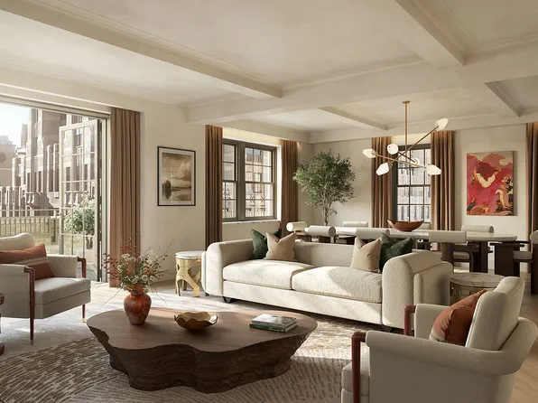20 E 76th St #14C, New York, NY 10021