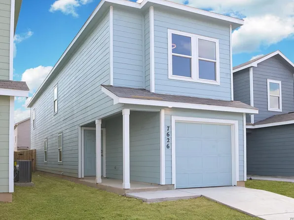 7626 Chancery Gate, San Antonio, TX 78253