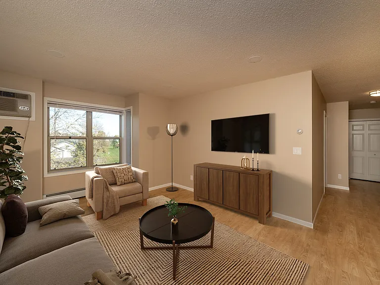 Carriage House Senior Apartments — Photo 1