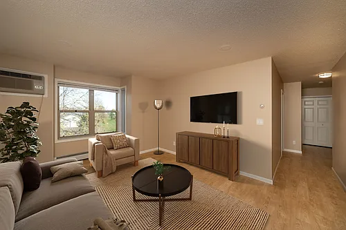Carriage House Senior Apartments Photo 1