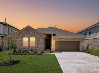 343 W Rose Marie Ln, Montgomery, TX 77356