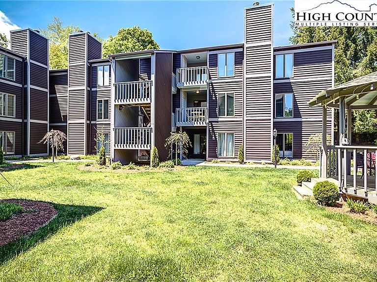 Royal Oaks Condominiums Blowing Rock, NC Zillow