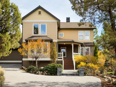 65108 85th Pl, Bend, OR, 97703