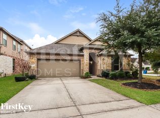 9710 Clanton Pines Dr, Humble, TX 77396