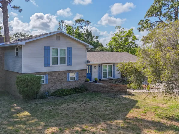 5840 Trailwood Dr, Port Orange, FL 32127