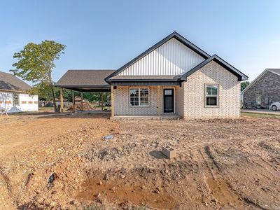 130 Redwood Dr, Bono, AR, 72416
