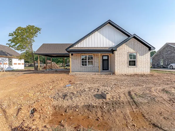 130 Redwood Dr, Bono, AR 72416
