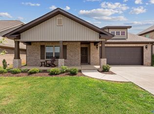124 Sublett Dr, Hazel Green, AL 35750