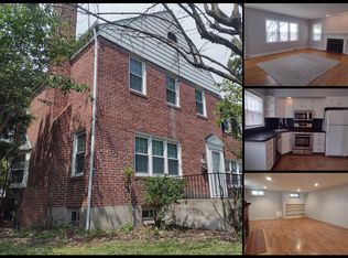 8112 Glen Gary Rd, Towson, MD 21286