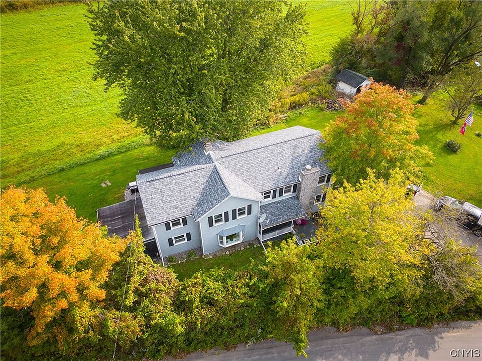 1034 Steuben Hill Rd, Herkimer, NY 13350 Zillow