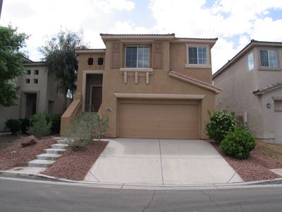10846 Palliser Bay Dr, Las Vegas, NV, 89141