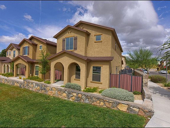 2nd image of 6664 Red Canyon Sage Ln