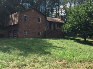 138 Poplar Springs Rd, Kingston, TN 37763