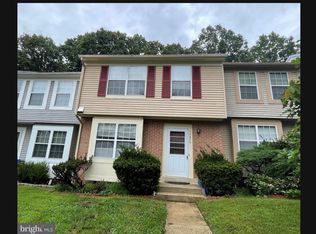 13875 Grey Colt Dr, North Potomac, MD