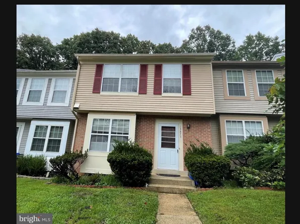 13875 Grey Colt Dr, North Potomac, MD 20878