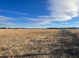 N/a Unassigned Hallet Rd, Cheney, WA 99004