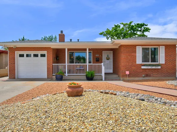 4740 Trumbull Ave SE, Albuquerque, NM 87108