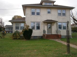 1501 Beverly Rd, Burlington, NJ 08016