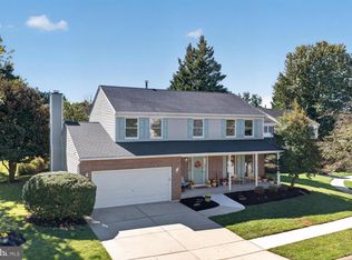 2303 Blue Plum Ct, Odenton, MD 21113
