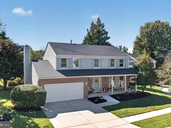 2303 Blue Plum Ct, Odenton, MD 21113