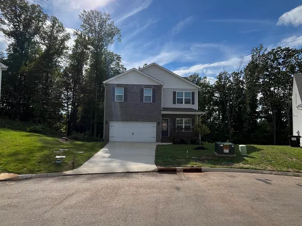 12380 Manhattan Ln, Knoxville, TN 37932