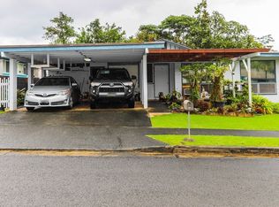 47-481 Ahulimanu Pl, Kaneohe, HI 96744